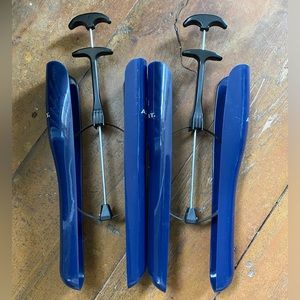 Ariat Boot Trees or Boot Savers — Great for tall leather boots!